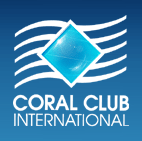 Логотип Coral Club