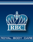 Логотип RBC